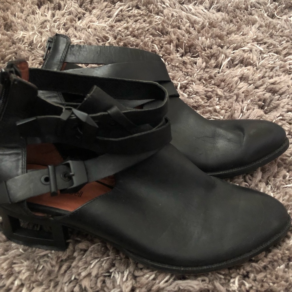Jeffrey Campbell Boots